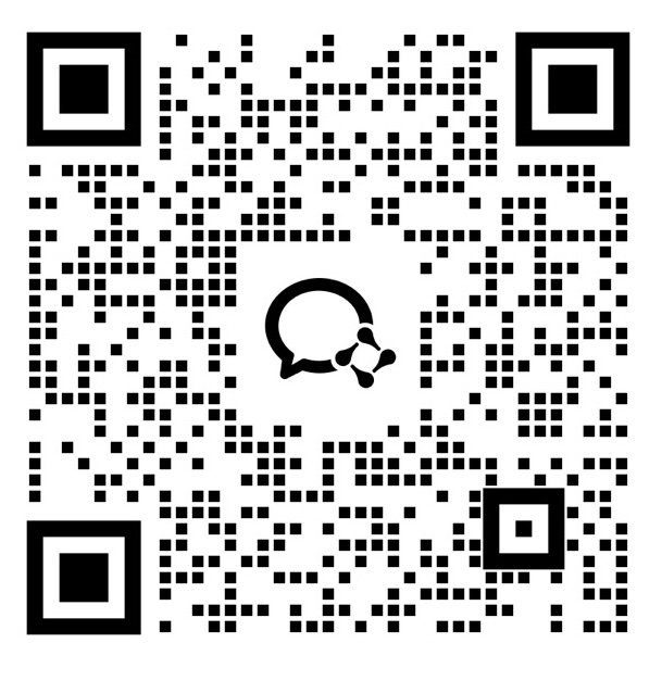 企业微信二维码