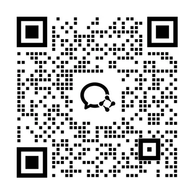 企业微信二维码